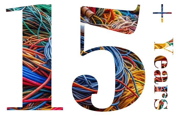 Decades Serving Greenwood Properties